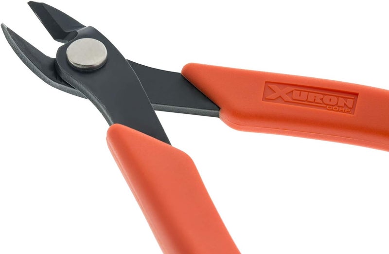 XURON Cutters - Maxi-Shear Flush 2175 - Image 4